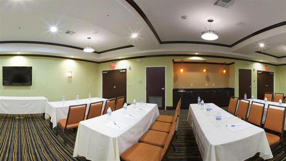 Holiday Inn Express Hotel & Suites Dallas West By Ihg Exterior photo