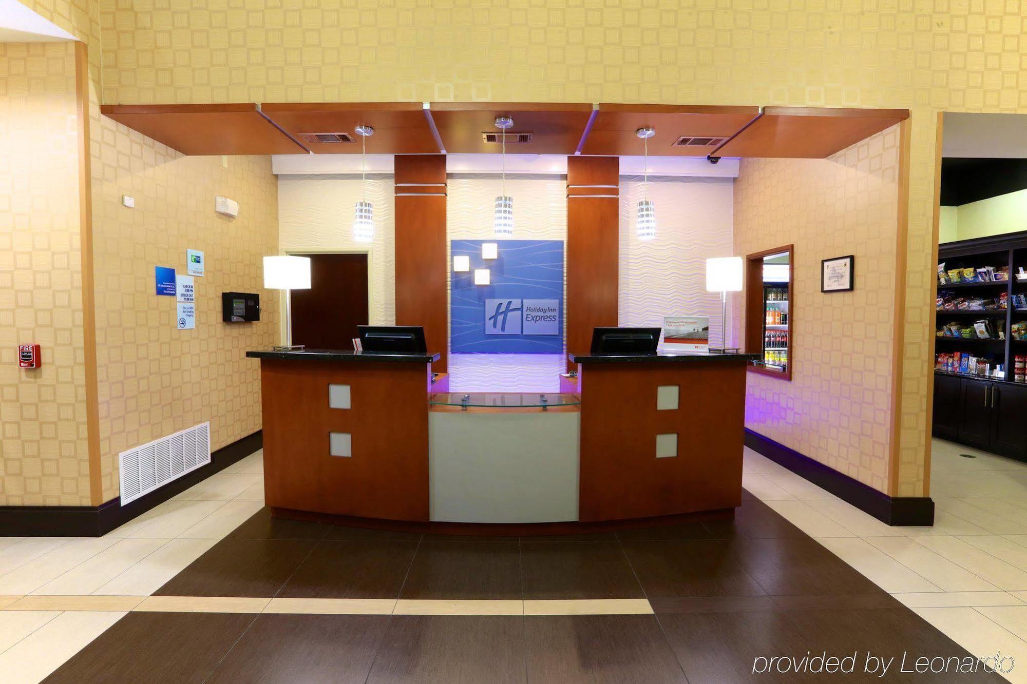 Holiday Inn Express Hotel & Suites Dallas West By Ihg Exterior photo